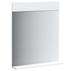 Meubles de salle de bain 3 pcs BERG blanc bois de pin massif 629188629188