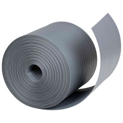 Ruban d'intimité pour clôture Gris foncé 629192629192