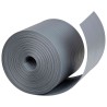 Ruban d'intimité pour clôture Gris foncé 629192629192
