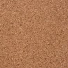 Rouleau en liège Marron 100 x 800 x 0,2 cm Liège 629198629198