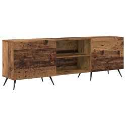 Meuble TV Bois ancien 150 x 30 x 50 cm Bois d'ingénierie 629203629203