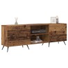Meuble TV Bois ancien 150 x 30 x 50 cm Bois d'ingénierie 629203629203