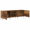 Meuble TV Bois ancien 150 x 30 x 50 cm Bois d'ingénierie 629203629203