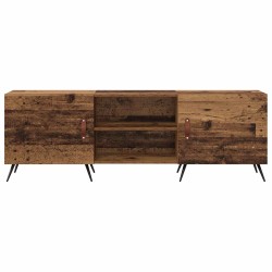 Meuble TV Bois ancien 150 x 30 x 50 cm Bois d'ingénierie 629203629203