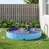 Piscine pour enfants Bleu Ø300 x 38 cm 629207629207