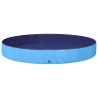 Piscine pour enfants Bleu Ø300 x 38 cm 629207629207