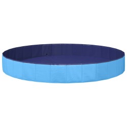 Piscine pour enfants Bleu Ø300 x 38 cm 629207629207