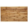 Table basse 90x50x35 cm bambou 629239629239