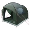 Tente de voiture avec toit Vert armée 239 x 210 x 210 cm 629258629258