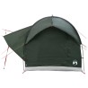 Tente de voiture avec toit Vert armée 239 x 210 x 210 cm 629258629258