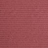 Tissu de remplacement de cantonnière d’auvent rayure bordeaux 629275629275