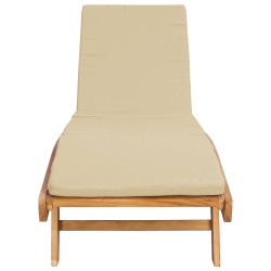 Transat Marron et beige Polyester 629337629337