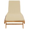 Transat Marron et beige Polyester 629337629337
