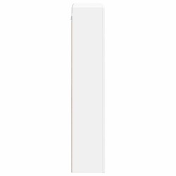 Armoire suspendue ELST Blanc 59 x 20 x 100 cm Bois d'ingénierie 629342629342