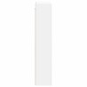 Armoire suspendue ELST Blanc 59 x 20 x 100 cm Bois d'ingénierie 629342629342