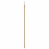 Porte coulissante ORKDAL Naturel 93 x 202 cm 629382629382