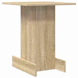 Table d'appoint Chêne Sonoma 44,5 x 45 x 55 cm 629389629389