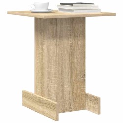 Table d'appoint Chêne Sonoma 44,5 x 45 x 55 cm 629389629389