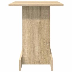 Table d'appoint Chêne Sonoma 44,5 x 45 x 55 cm 629389629389