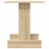 Table d'appoint Chêne Sonoma 44,5 x 45 x 55 cm 629389629389
