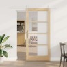 Porte coulissante Naturel 93 x 202 cm 629400629400