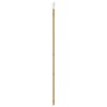 Porte coulissante Naturel 93 x 202 cm 629406629406