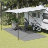 Tapis de tente anthracite 6x2,5 m 629409629409