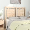 Tête de lit 125,5x4x100 cm Bois massif de pin 629410629410