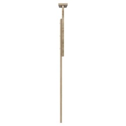 Tête de lit Chêne Sonoma Bois d'ingénierie 629432629432