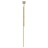 Tête de lit Chêne Sonoma 100 cm Bois d’ingénierie 629439629439