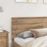 Tête de lit Chêne artisanal Bois d'ingénierie 629442629442