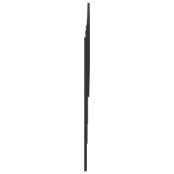 Tête de lit Chêne noir Bois d'ingénierie 629443629443