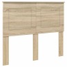 Tête de lit Chêne Sonoma Bois d’ingénierie 629460629460