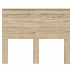 Tête de lit Chêne Sonoma Bois d’ingénierie 629460629460
