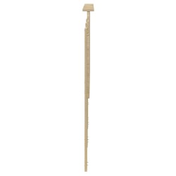 Tête de lit Chêne Sonoma Bois d’ingénierie 629460629460