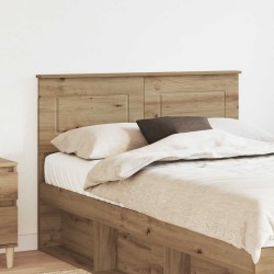 Tête de lit Chêne artisanal Bois d'ingénierie 629461629461