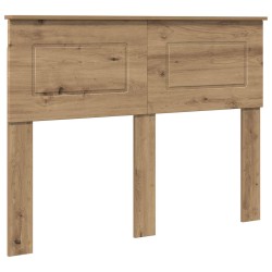 Tête de lit Chêne artisanal Bois d'ingénierie 629461629461