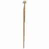 Tête de lit Chêne artisanal Bois d'ingénierie 629461629461