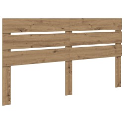 Tête de lit Chêne artisanal Bois d'ingénierie 629462629462