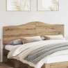 Tête de lit Chêne artisanal Bois d'ingénierie 629463629463