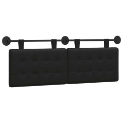 Tête de lit suspendue Simili cuir 629478629478