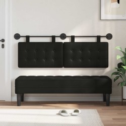 Tête de lit suspendue Simili cuir 629478629478