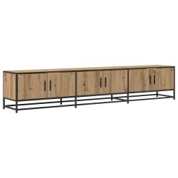 Unites TV 210 x 35 x 41 cm Chêne artisanal Bois d'ingénierie 629480629480
