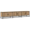 Unites TV 210 x 35 x 41 cm Chêne artisanal Bois d'ingénierie 629480629480