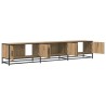 Unites TV 210 x 35 x 41 cm Chêne artisanal Bois d'ingénierie 629480629480
