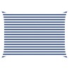 Voile d'ombre 3,5 x 2,5 m 100 % polyester Oxford Rectangulaire 629481629481