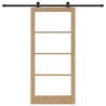 Porte coulissante ORKDAL Naturel 93 x 202 cm 629510629510