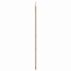 Porte coulissante ORKDAL Naturel 93 x 202 cm 629512629512