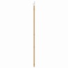Porte coulissante ORKDAL Naturel 93 x 202 cm 629512629512