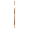 Tête de lit murale 95,5x3x60 cm Bois massif de pin 629521629521